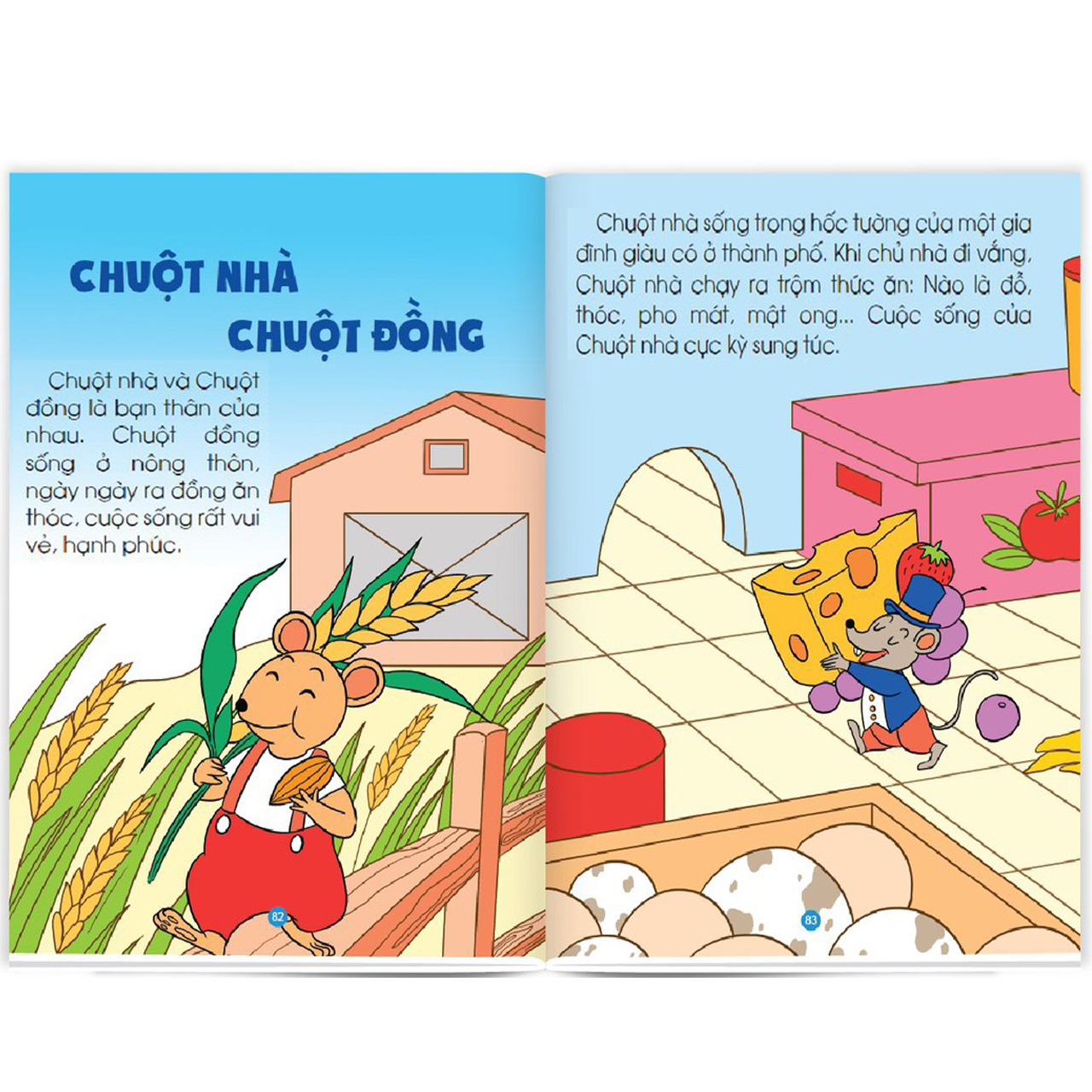 Sách - 10 Phút Mỗi Ngày Kể Chuyện Cho Bé - Cổ Tích Việt Nam