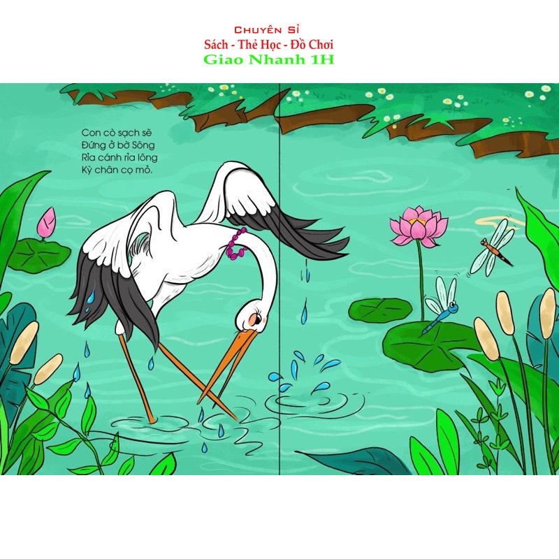 Quà Tặng Cho Con (Tuyển tập thơ – truyện giáo dục đạo đức, lối sống cho con)