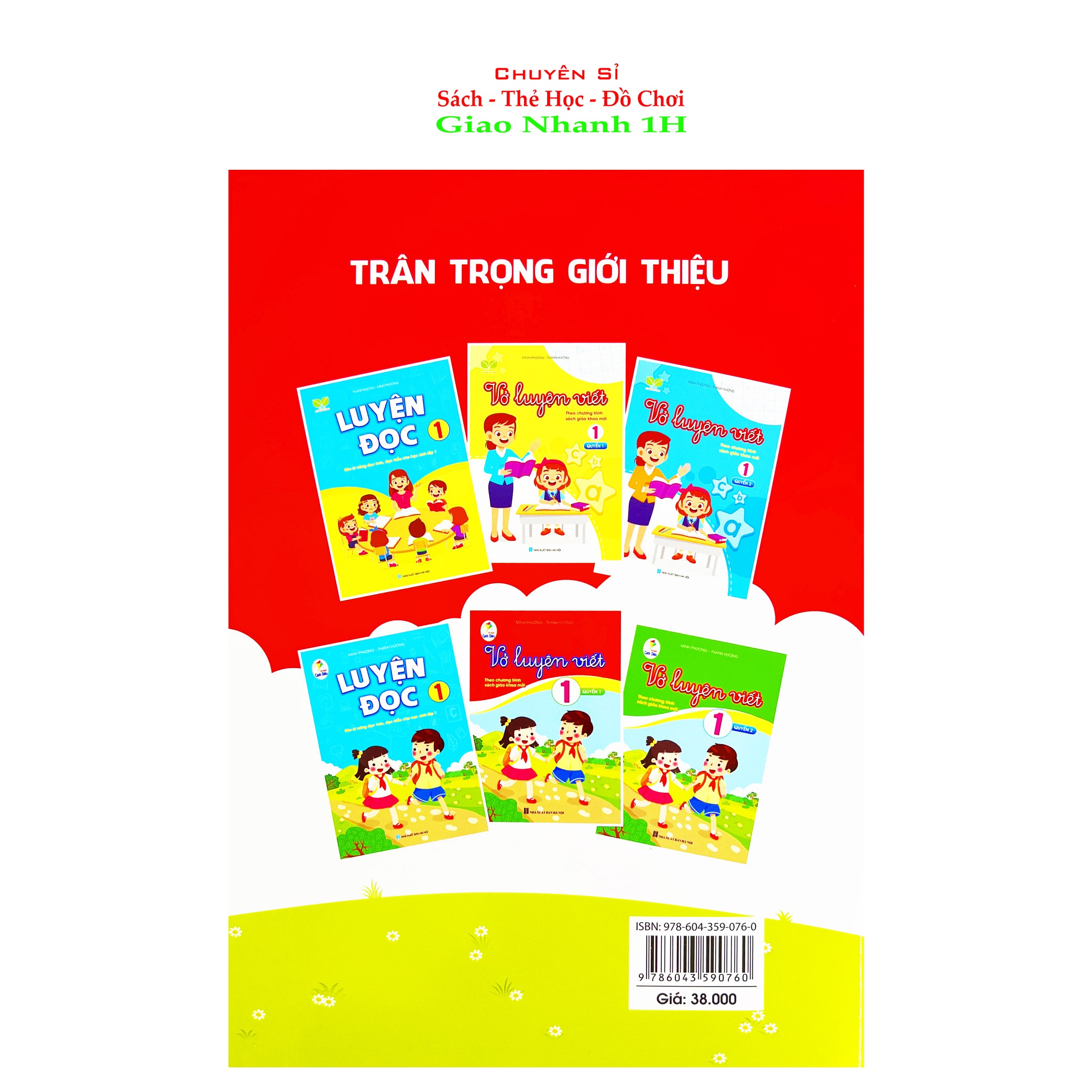 Rèn Kĩ Năng Tính Nhanh, Tính Nhẩm