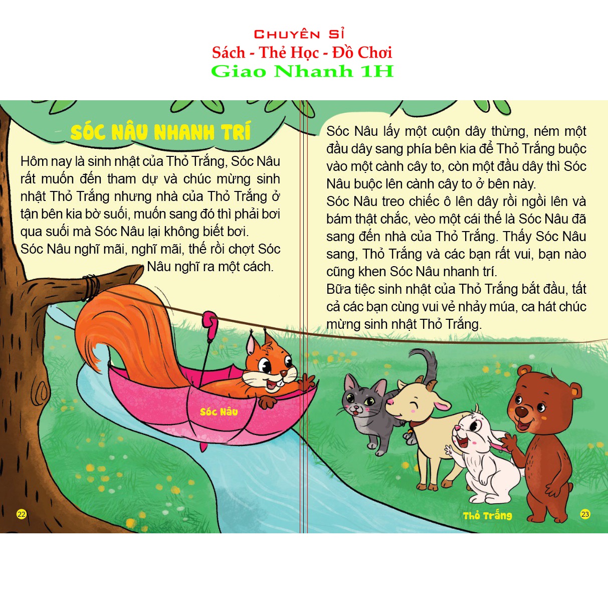  Truyện Cho Bé Học Nói Giúp Bé Phát Triển Ngôn Ngữ Và Giao Tiếp