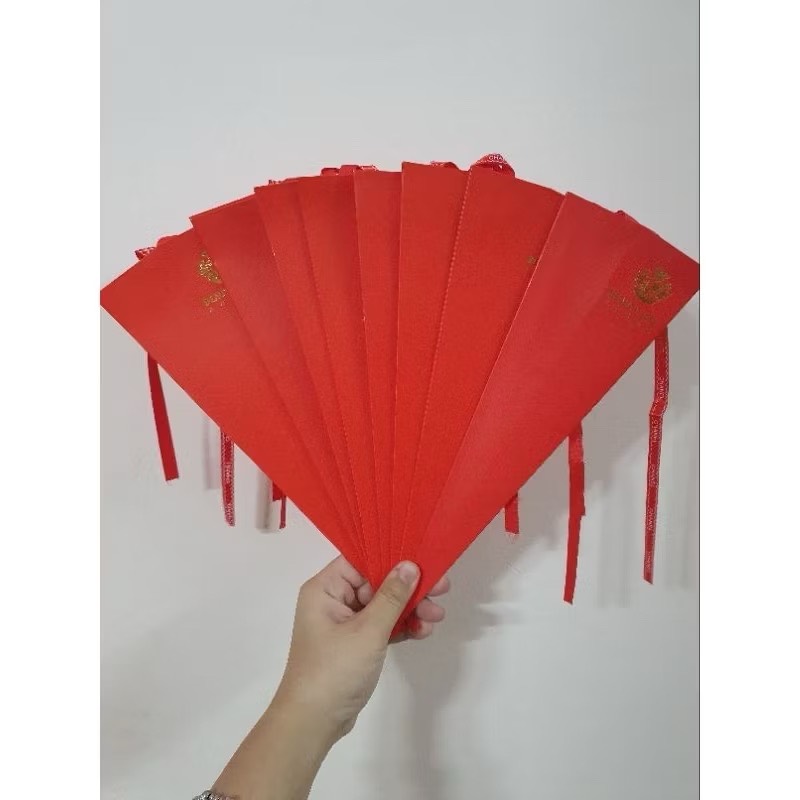 Combo 10 túi mika 1 bông, vỏ hộp mika đựng hoa sáp, hộp mica hồng sang trọng