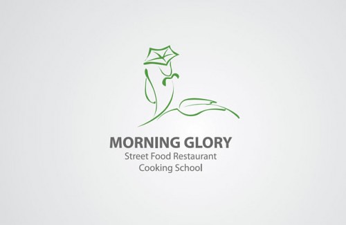 Morning Glory - Thương hiệu hàn quốc